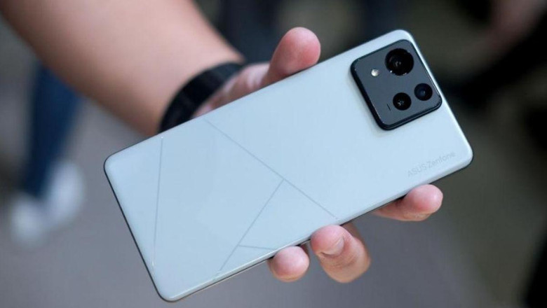 Zenfone 12 Ultra’nın Geekbench performansı paylaşıldı