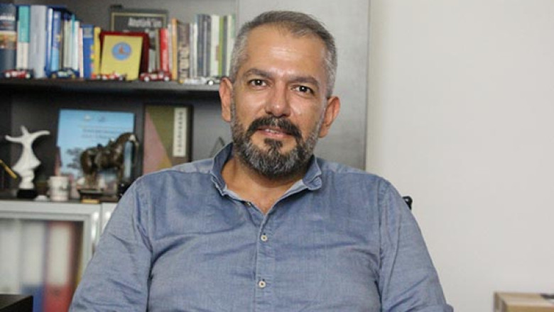 Bunun Sorumlusu Kim?