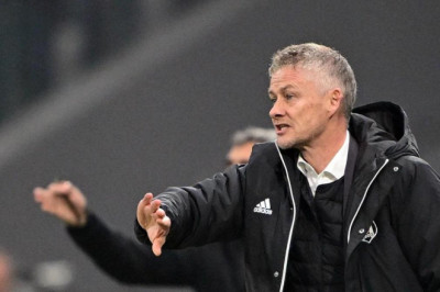 Ole Gunnar Solskjaer: Harika bir başlangıç oldu