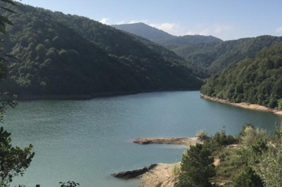 İKİ Dev Proje Hayata Geçiyor