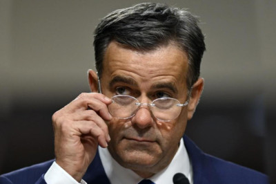 John Ratcliffe, CIA'in yeni direktörü oldu