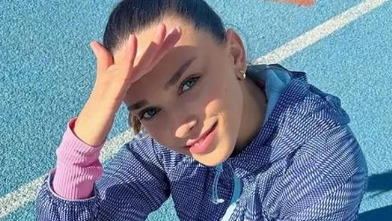 Sevgi'nin branşı şaşırttı: Survivor Sevgi kimdir, kaç yaşında, nereli? Sevgi İme Gönüllüler takımında!