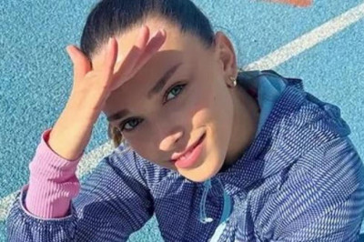 Sevgi'nin branşı şaşırttı: Survivor Sevgi kimdir, kaç yaşında, nereli? Sevgi İme Gönüllüler takımında!