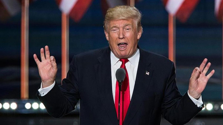 Trump'ın Kanada ısrarı bitmiyor! "51. eyalet olursa endişelenmenize gerek kalmaz”