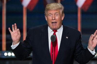 Trump'ın Kanada ısrarı bitmiyor! 