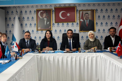 ‘Bir Arpa Boyu Yol Alamamışlar’