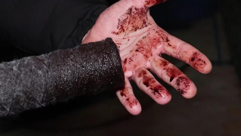 İstanbul'da şebeke suyuna ne oldu? Ümraniye ve Arnavutköy'de su krizi