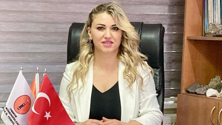 Jeoloji Mühendisi Aysun Aykan: "Marmara ve Ege Bölgeleri Stres Biriktiriyor"