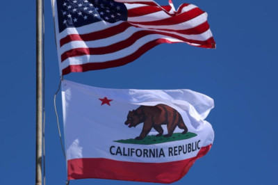 ABD'nin California eyaletinden 'ayrılma' kararı: Kampanya başlatıldı
