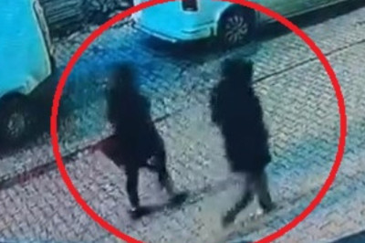 Diyarbakır'da silahlı 3 şüpheli, araç ve iş yerinden hırsızlık yaptı