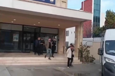 İstanbul - Beylikdüzü’nde taşkınlık çıkaran grup ile mekan sahipleri arasında kavga: 2 ağır yaralı, 3 gözaltı