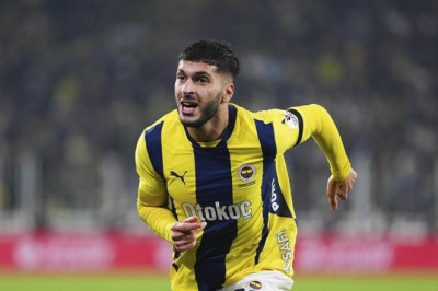 Oğuz Aydın: Takım olarak kenetlendik