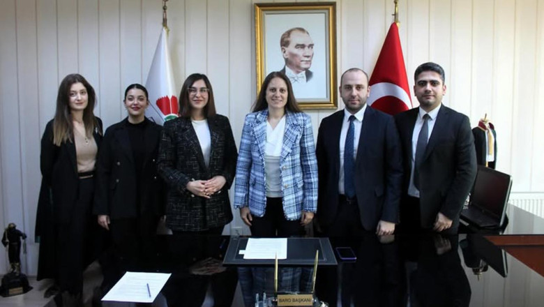 Yalova Barosu ve Yalova Fizyo Sağlıklı Yaşam’dan Ortak Protokol!