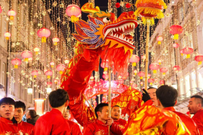 Çin yeni yılı ne zaman 2025? Çin takvimine göre 2025 ne yılı?