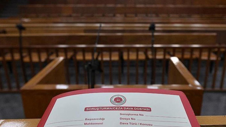 Gazeteci Barış Pehlivan ve Halk TV'nin sunucusu ile yetkililerine soruşturma