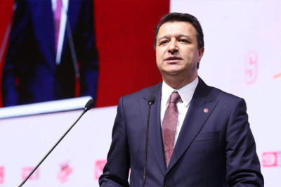 Saadet Partisi Yalova İl Kongresi’ne Geri Sayım!