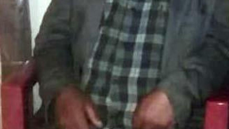 Tartıştığı ağabeyini odun parçasıyla darbederek öldürdü