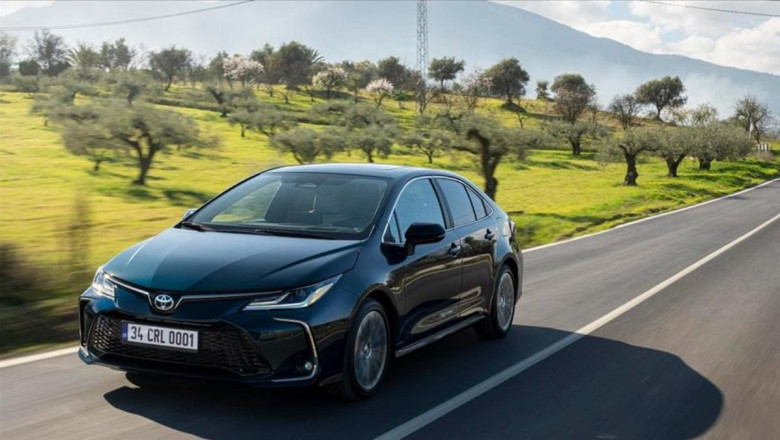 Toyota, dünyanın en değerli otomobil markası oldu