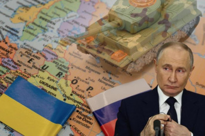 Rusya ile Ukrayna arasında müzakereler başlayacak mı? Putin'den açıklama