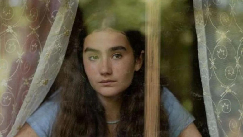 Sahipsizler dizisi Fidan kimdir? Ece Bağcı kaç yaşında?