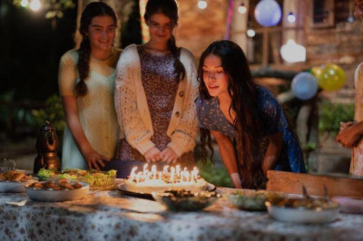 Sahipsizler nerede çekildi? Sahipsizler İstanbul'da hangi semt ve Mardin'de nerede çekildi?