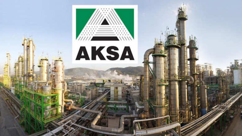 Aksa Akrilik, Epsilon Kompozit’in %54 Hissesini Satın Aldı