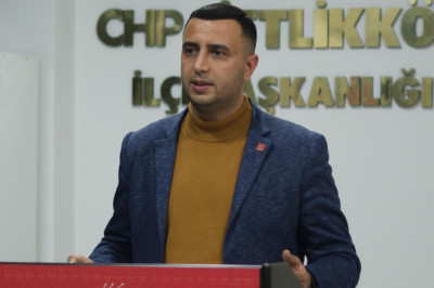 Başkan Kaşıkçı; Hak, Hukuk, Adalet İçin Durmadan İlerleyeceğiz