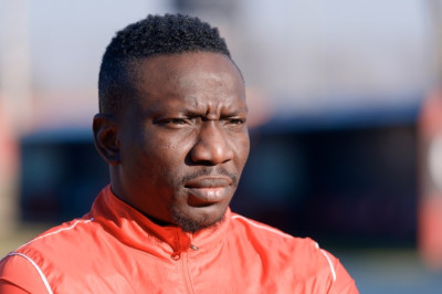 Peter Etebo: Gençlerbirliği'nin her zaman kalbimde ayrı bir yeri olacak