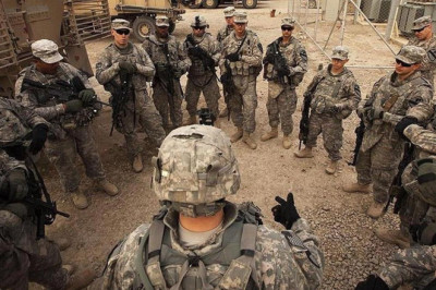 ABD askerleri Suriye'den çekilecek mi? Beyaz Saray'dan açıklama