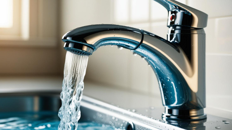 Yalova'da Beklenen Açıklama: Su İçebilirsiniz!