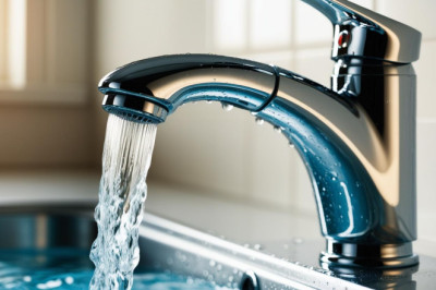 Yalova'da Beklenen Açıklama: Su İçebilirsiniz!