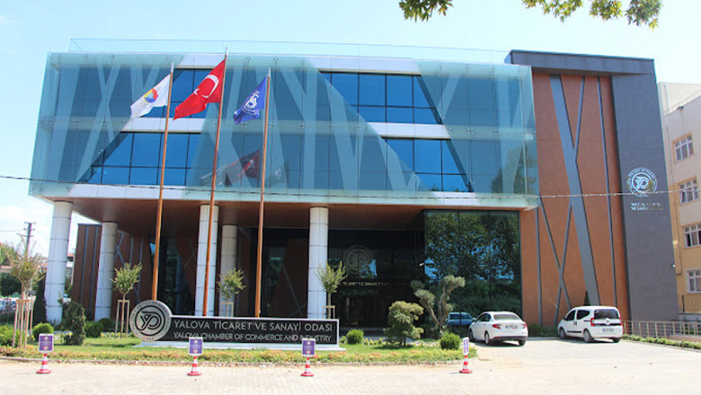 YTSO’dan İş Sağlığı ve Güvenliği Duyurusu!