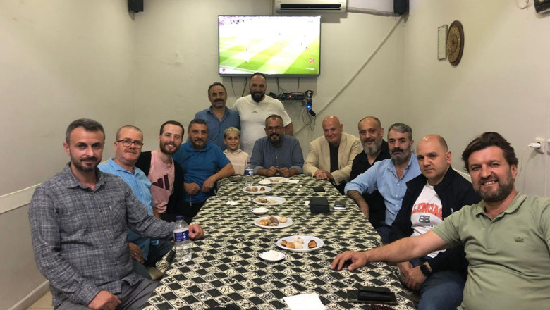 Anahtar Parti, Yalova’da Sahada!