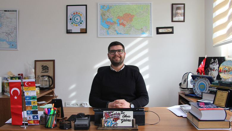 Evliyalar Şehri Yalova