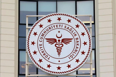 Görüntüler endişe vermişti... Sağlık Bakanlığı'ndan 'Yalova' açıklaması