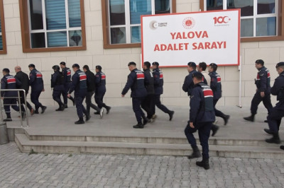 Yalova'da içme suyunda 