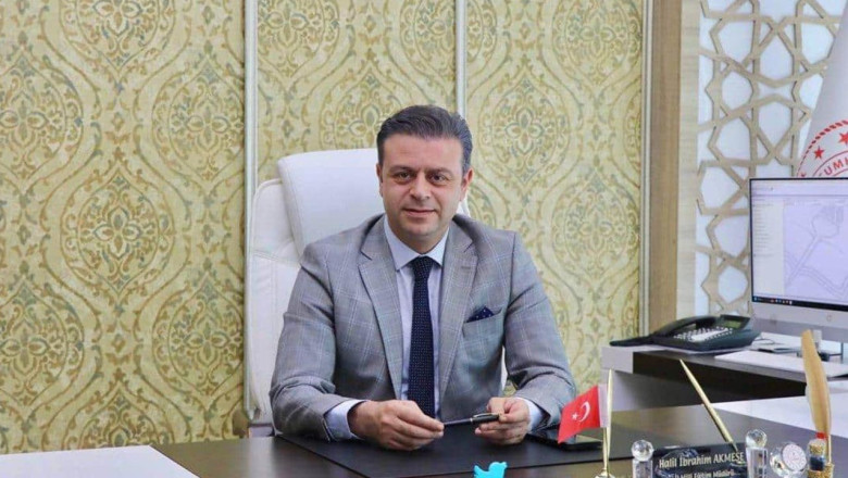 “6 Şubat 2023’ü unutmadık, unutturmayacağız”