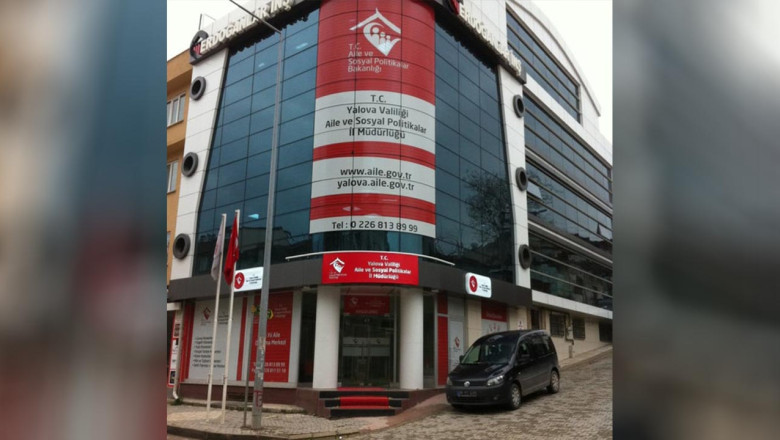 73 Kişi İstihdam Edilecek