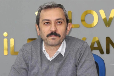 Başkan Kendir Bekleyen Tehlikeye Dikkat Çekti!