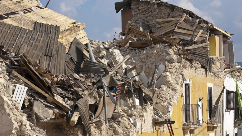 Maraş Depreminin Yıldönümünde Yalova’da Konuşacaklar!