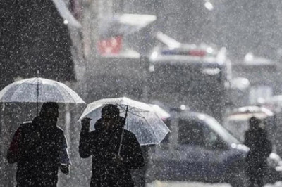 Yurtta ve Yalova’da Hava Durumu