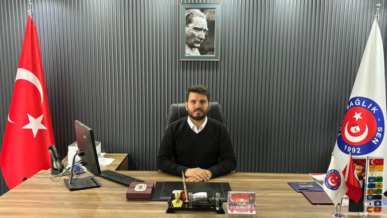 Başkan Çolak; Aile Yılında Ailelere ve Aileler İçin Çalışanlara Sahip Çıkılmalı