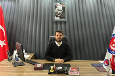 Başkan Çolak; Aile Yılında Ailelere ve Aileler İçin Çalışanlara Sahip Çıkılmalı