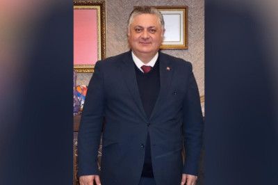 Başkan Gürel; Kamu Binalarımızda Gerekli Kontroller Yapılıyor