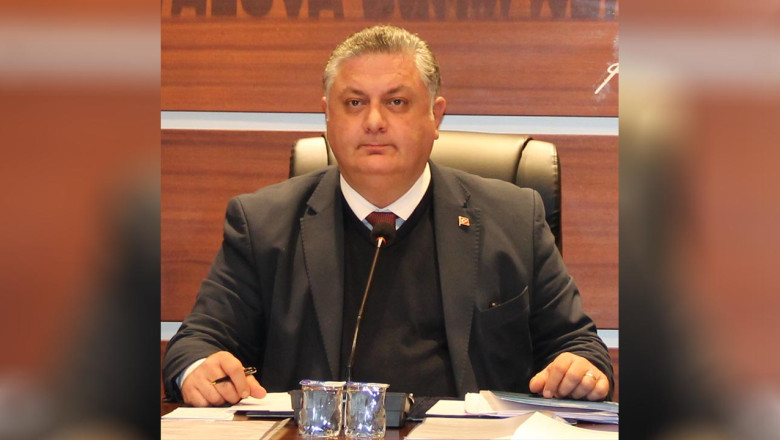 Gürel; 2 Adet Su Deposuna İhtiyaç Var