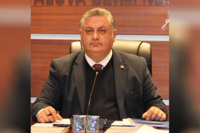 Gürel; 2 Adet Su Deposuna İhtiyaç Var