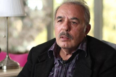 Ferdi Tayfur'un LÖSEV'e bağışladığı 8 villa ‘Şirinler Köyü’ olacak