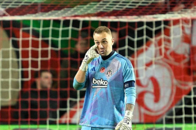 Mert Günok: Kendimizi ezdirmeyiz