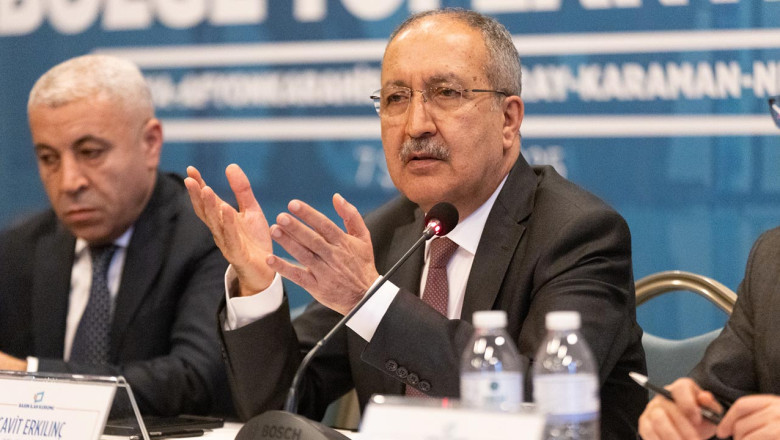 Hileli Trafiklerde ‘Ağır İhlal’ Maddesini Uygulayacağız