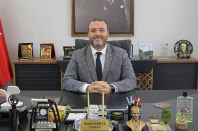 “3 HARFLİ MARKETLERİN SINIRLANMASI LAZIM”